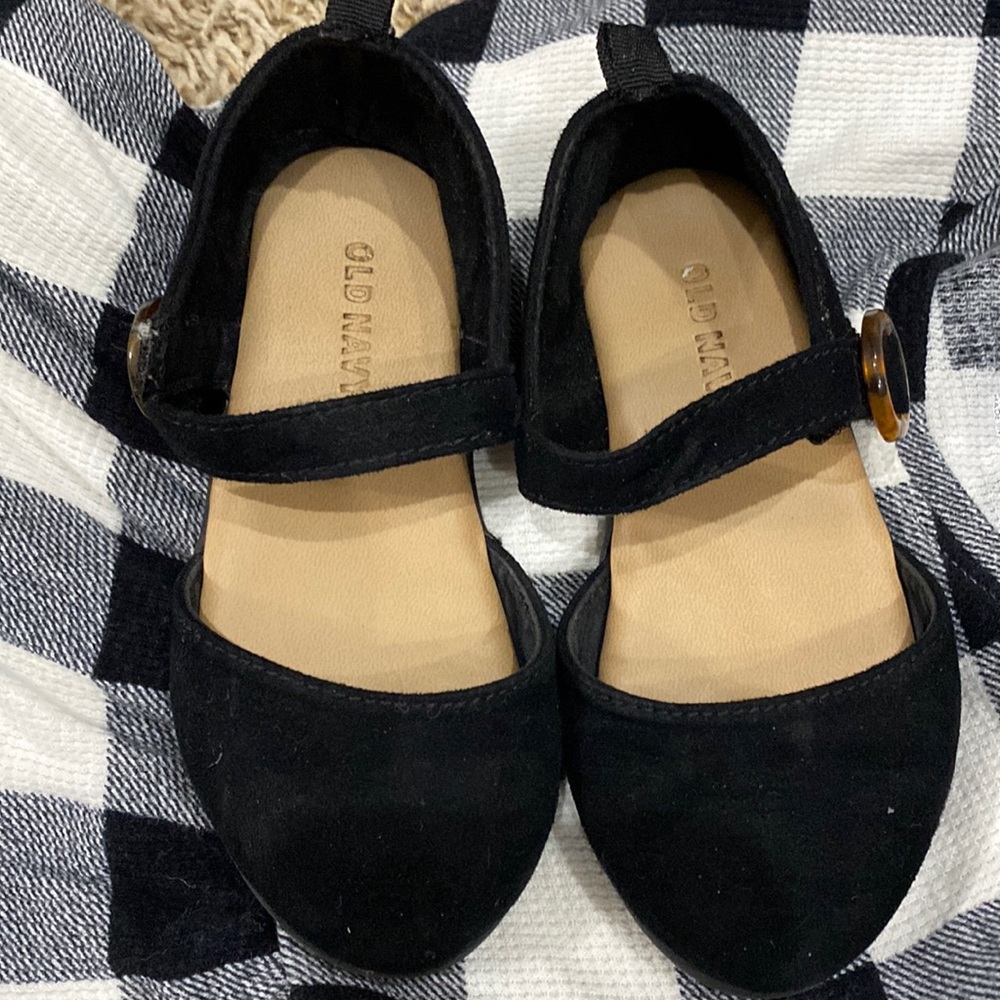 Old navy. Size 7